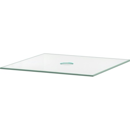 Aquatlantis Abdeckscheibe Kubus 10L - 1 Stk