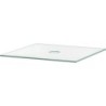 Aquatlantis Abdeckscheibe Kubus 10L - 1 Stk