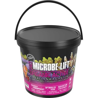 ARKA Organic Active Salz - 1 kg