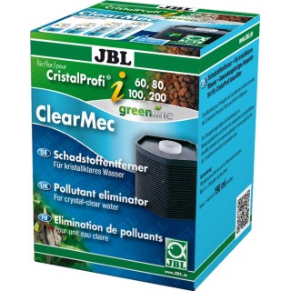 JBL ClearMec CristalProfi i60/80/100/200 - 1 Stk
