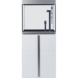 Fluval Siena 160 Kombination Weiß - 1 Set