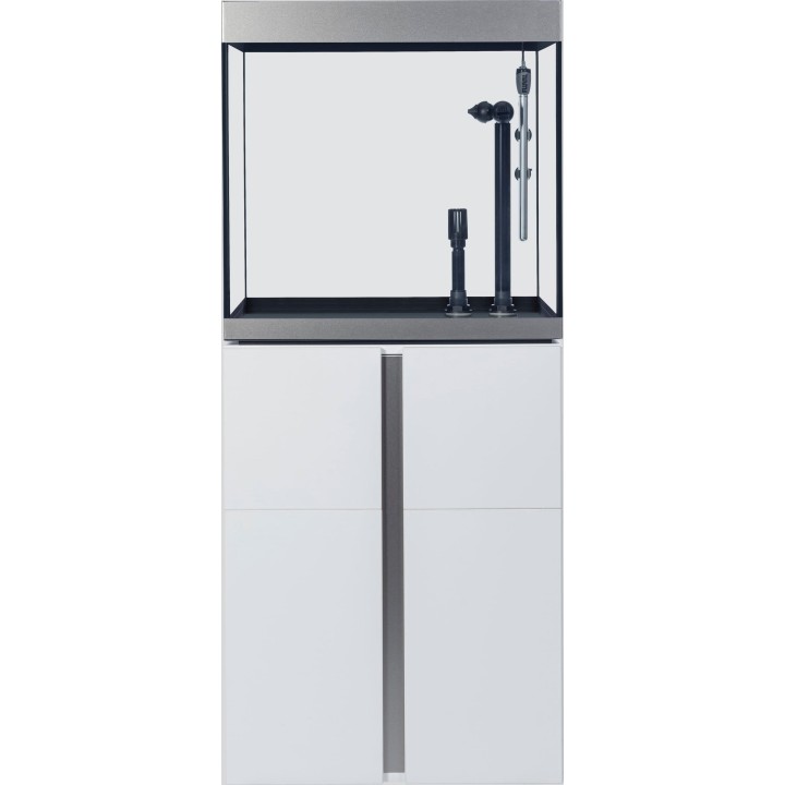 Fluval Siena 160 Kombination Weiß - 1 Set