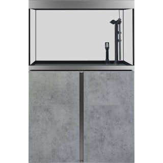 Fluval Siena 270 Kombination Beton - 1 Set