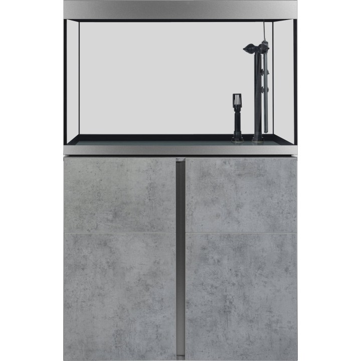 Fluval Siena 270 Kombination Beton - 1 Set