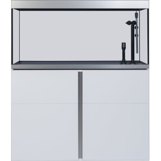 Fluval Siena 330 Kombination Weiß - 1 Set