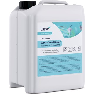 Oase Wasseraufbereiter LessStress - 5L
