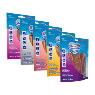 Renske Fleischstreifen - Huhn - 100 g