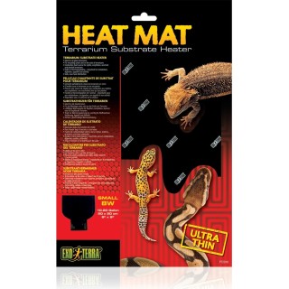 Terrarium Substratheizung - 8 Watt