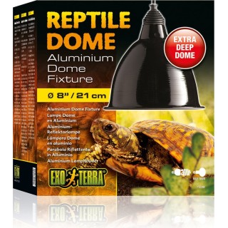Exo Terra Reptile Dome - M