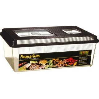 Exo Terra Faunarium flach - L