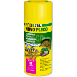 JBL PRONOVO PLECO WAFER M - 250ml