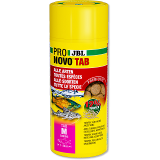 JBL PRONOVO TAB M - 250ml