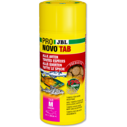 JBL PRONOVO TAB M - 250ml