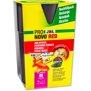 JBL PRONOVO RED FLAKES M - 750ml