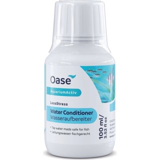 Oase Wasseraufbereiter LessStress - 100ml