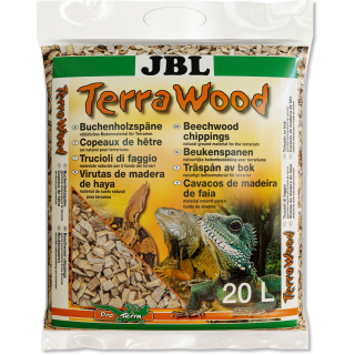 JBL TerraWood 20 l - 1 Stk