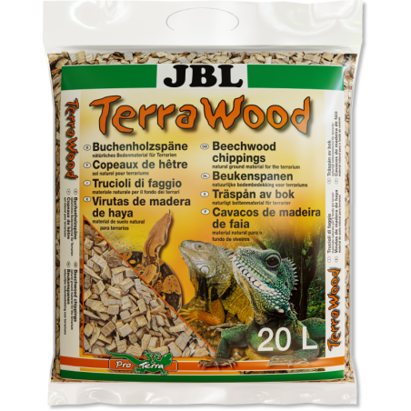 JBL TerraWood 20 l - 1 Stk