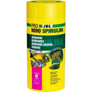 JBL PRONOVO SPIRULINA FLAKES M - 1000ml