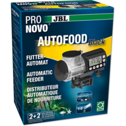 JBL PRONOVO AUTOFOOD Black - 1 Stk