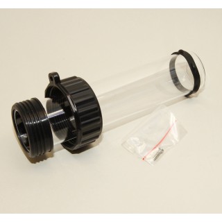 JBL ProCristal UV-C Gehäuse+Glas aussen - 11+18Watt