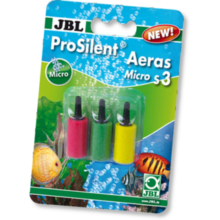 JBL ProSilent Aeras Micro Stein - S3