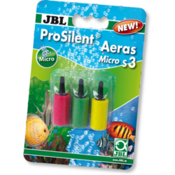 JBL ProSilent Aeras Micro Stein - S3