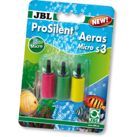 JBL ProSilent Aeras Micro Stein - S3