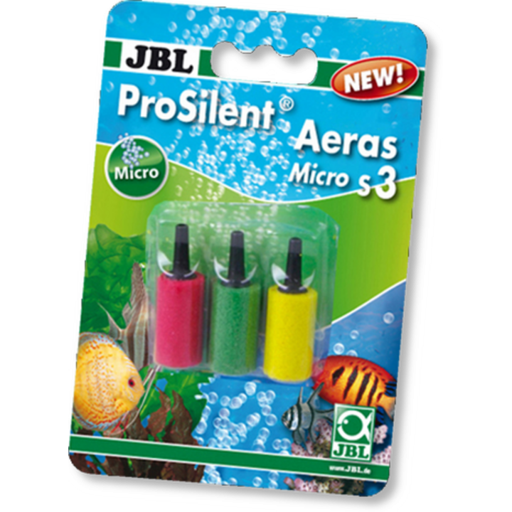 JBL ProSilent Aeras Micro Stein - S3