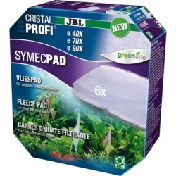 JBL SymecPad CristalProfi II - e4/7/901+2