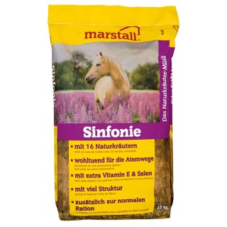 Marstall Sinfonie - 15 kg