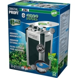 JBL CristalProfi greenline - e1502