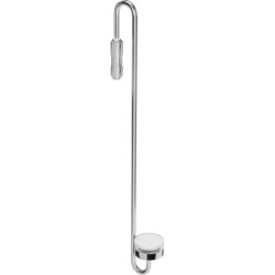 ARKA mySCAPE-CO2 Diffusor Edelstahl - 30 cm - 1 Stk