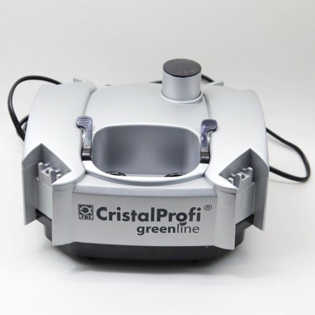 JBL CP Pumpenkopf greenline - e702