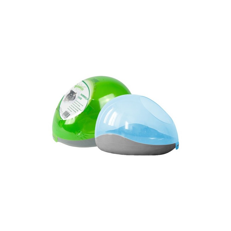 Pawise Dustbath - Hamster