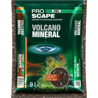 JBL ProScape Volcano - 9 L