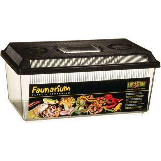 Exo Terra Faunarium flach - M