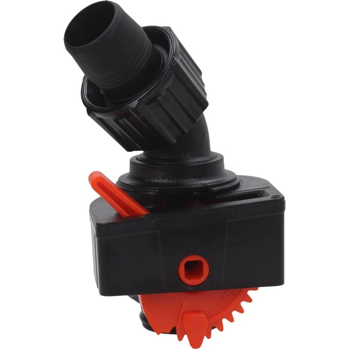 Aquael Absperrventil Out Red HYPERMAX / LINK - 2 Stk