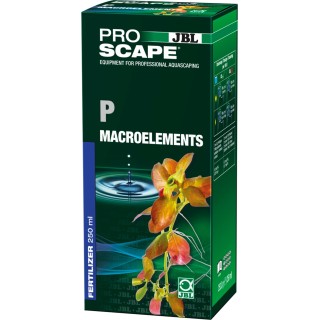 JBL ProScape P Macroelements - 250ml