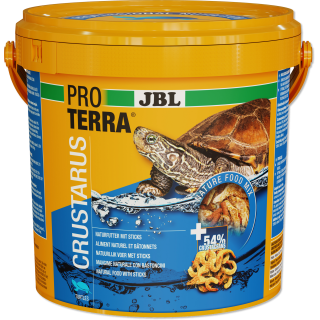 JBL PROTERRA Crustarus - 2,50 l