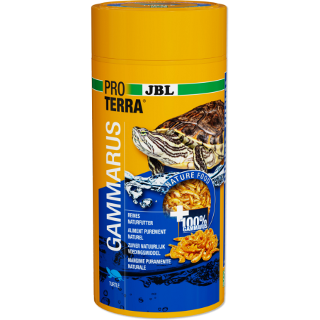 JBL PROTERRA Gammarus - 1.000 ml