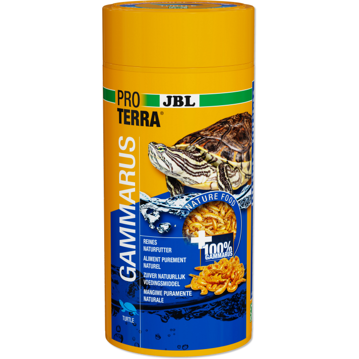 JBL PROTERRA Gammarus - 1.000 ml