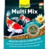 Tetra Pond Multi Mix - 4 L