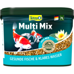 Tetra Pond Multi Mix - 7 L