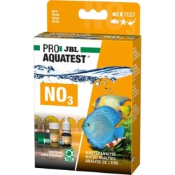 JBL ProAquaTest Nitrat - Set