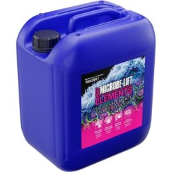 Microbe-Lift Elements - 5.000 ml