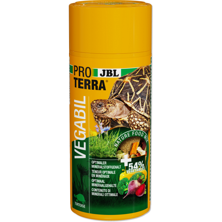 JBL Proterra Vegabil - 250 ml