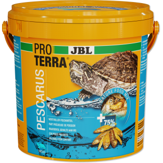 JBL Proterra Pescarus - 2,50 l