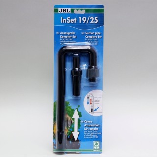 JBL InSet CristalProfi - e1901