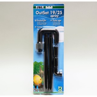 JBL OutSet spray CristalProfi - e1901