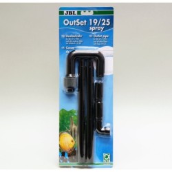 JBL OutSet spray CristalProfi - e1901